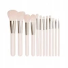 MIMO Makeup Set Rožinė 12 Pcs