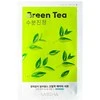 Missha Airy Fit Sheet Mask [Žalias Tea] lakštinė veido kaukė, 19 ml
