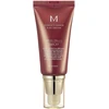 Missha M Perfect Cover BB Kreminis SPF42/PA+++ maskuojantis/drėkinantis BB veido kremas, atspalvis: 27 Honey rusvai gelsvas, 20 ml