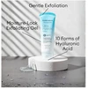 Missha Super Aqua Ultra Hyalron Peeling Gel gelinis veido šveitiklis, 100 ml