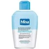 MIXA Optimal Tolerance Two Phace Make Up Remover dvifazis makiažo valiklis, 125 ml