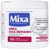MIXA Urea Cica Repair+ Regenerating Kreminis regeneruojantis veido ir kūno kremas sausai ir šiurkščiai odai, 400 ml