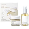 MIXSOON Bean Glass Skin Duo facial care set with soybean extract (Bean Essence 50 ml x 1 + Bean Kreminis 50 ml x 1)