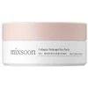 MIXSOON Collagen Hydrogel Eye Patch, 60 pcs