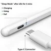 „Mocco AC10-S“ „Bluetooth“ rašiklis „Apple“ jutikliniams ekranams