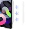 „Mocco AC10-S“ „Bluetooth“ rašiklis „Apple“ jutikliniams ekranams