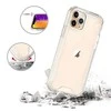 Mocco Acrylic Back Case Silikoninis dėklas for Samsung Galaxy A02S Transparent