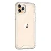 Mocco Acrylic Back Case Silikoninis dėklas for Samsung Galaxy A02S Transparent
