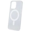 Mocco Anti Shock 1.5 mm MagSafe Silikoninis dėklas for Apple iPhone 14 Pro