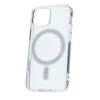 Mocco Anti Shock 1.5 mm MagSafe Silikoninis dėklas for Apple iPhone 13 Mini