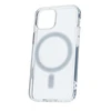 Mocco Anti Shock 1.5 mm MagSafe Silikoninis dėklas for Apple iPhone 13 Mini