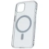 Mocco Anti Shock 1.5 mm MagSafe Silikoninis dėklas for Apple iPhone 14 Plus