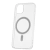 Mocco Anti Shock 1.5 mm MagSafe Silikoninis dėklas for Apple iPhone 15 Pro Max