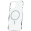 Mocco Anti Shock 1.5 mm MagSafe Silikoninis dėklas for Apple iPhone 12 Pro Max