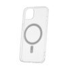 Mocco Anti Shock 1.5 mm MagSafe Silikoninis dėklas for Apple iPhone 14