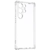 Mocco Anti Shock 1,5 mm Silikoninis dėklas for Samsung Galaxy S24 Ultra