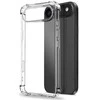 Mocco smūgiams atsparus 1,5 mm silikoninis dėklas Apple iPhone 17 Air
