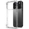 Mocco Anti Shock 1.5 mm Silikoninis dėklas for Apple iPhone 17 Pro Max