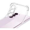 „Mocco Anti-Shock 1.5 mm“ silikoninis dėklas, skirtas „Samsung Galaxy A17 5G / A26 5G“.
