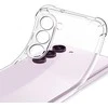 Mocco Anti Shock 1.5 mm Silikoninis dėklas for Samsung Galaxy A25 5G