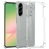 Mocco Anti Shock 1.5 mm Silikoninis dėklas for Samsung Galaxy A57 5G