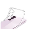 Mocco Anti Shock 1,5 mm Silikoninis dėklas for Samsung Galaxy A55 5G