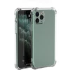 Mocco Anti Shock 1.5 mm Silikoninis dėklas for Apple iPhone 17