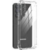 Mocco Anti Shock 1.5 mm Silikoninis dėklas for Samsung Galaxy A16 5G