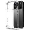 Mocco Anti Shock 1.5 mm Silikoninis dėklas for Apple iPhone 17 Pro Max