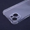 Mocco Anti Shock 1,5 mm Silikoninis dėklas for Samsung Galaxy A34 5G