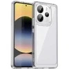 Mocco Anti Shock 1.5 mm Silikoninis dėklas for Xiaomi Redmi Note 14s 4G