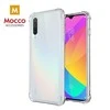 Mocco Anti Shock 0.5 mm silikoninis dėklas skirtas Samsung Galaxy A42 5G, skaidrus