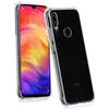 Mocco Anti Shock Case 0.5 mm Silikoninis dėklas for Xiaomi Redmi 9C Transparent