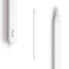 Mocco AP2051-W Bluetooth rašiklis, skirtas Apple jutikliniams ekranams (Gen2)
