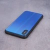 Mocco dėklas skirtas Apple iPhone 6 Plus / 6S Plus, mėlynas