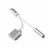 Adapteris bluetooth Mocco Bluetooth Lightning Adapteris Lightning / Lightning / 3.5mm