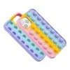 Mocco Bubble Antistress dėklas skirtas Apple iPhone 13 Pro