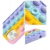 Mocco Bubble Antistress dėklas skirtas Apple iPhone 13 Pro