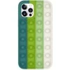 Mocco Bubble Antistress dėklas skirtas Apple iPhone 12 / 12 Pro