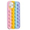 Mocco Bubble Antistress dėklas skirtas Apple iPhone 13 Pro