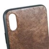 „Mocco Business“ silikoninis galinis dėklas, skirtas „Xiaomi Mi Note 10“ / „Mi Note 10 Pro“ / „Mi CC9“, rudas (EU lizdinė plokštelė)
