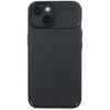 Dėklas Mocco Carbon Back Case for Apple iPhone 16 Pro
