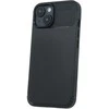 Dėklas Mocco Carbon Back Case for Apple iPhone 16 Pro
