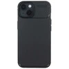 Dėklas Mocco Carbon Back Case for Apple iPhone 16