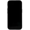 Dėklas Mocco Carbon Back Case for Apple iPhone 16