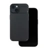 Dėklas Mocco Carbon Back Case for Apple iPhone 16 Pro