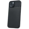 Dėklas Mocco Carbon Back Case for Samsung Galaxy S25 Edge