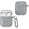 Dėklas Mocco Carbon Case for Apple Airpods / Airpods 2