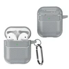Dėklas Mocco Carbon Case for Apple Airpods / Airpods 2