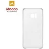 Mocco Clear Back Case 1 mm Silikoninis dėklas for Samsung A530 Galaxy A8 (2018)